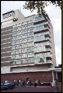 hilton rechts